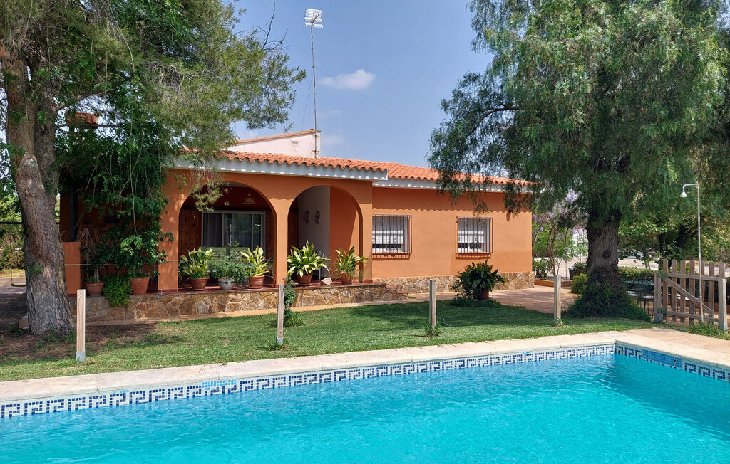 Maison 6 personnes à Bétera - Photo 10