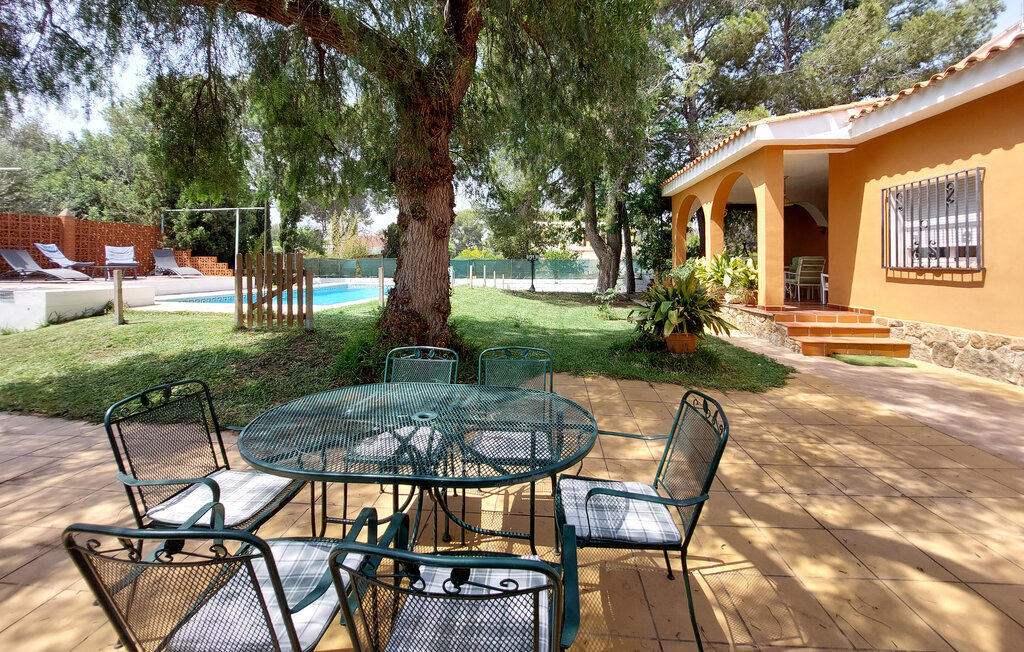 Maison 6 personnes à Bétera - Photo 12
