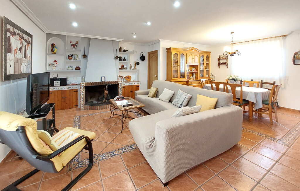 Maison 6 personnes à Bétera - Photo 14
