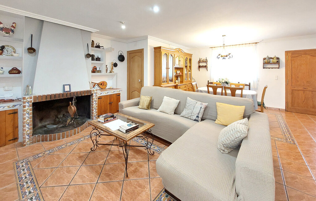 Maison 6 personnes à Bétera - Photo 15