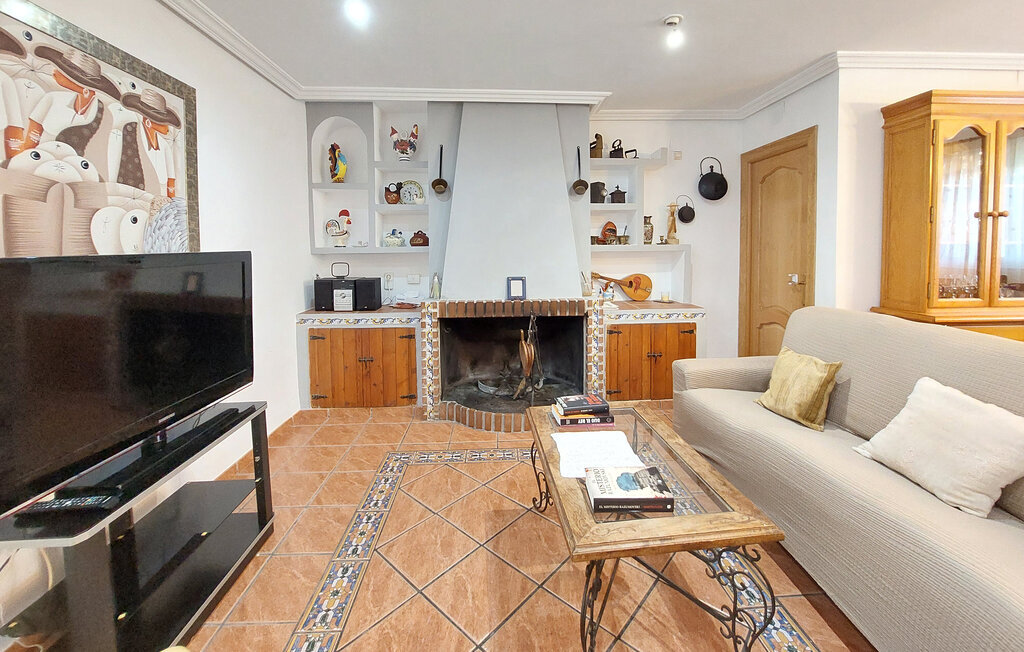 Maison 6 personnes à Bétera - Photo 16