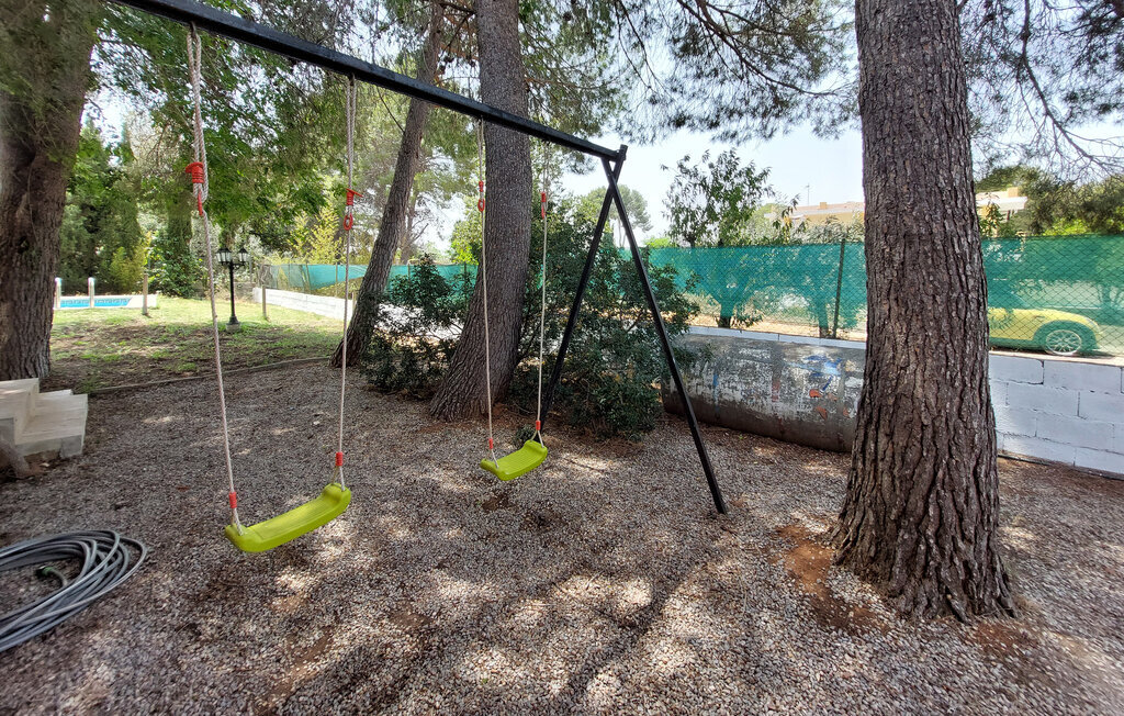 Maison 6 personnes à Bétera - Photo 24