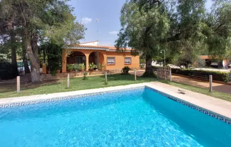 Location maison à Bétera