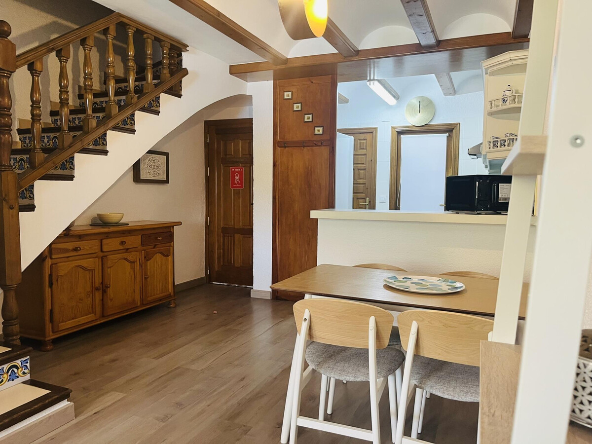 Maison 2 chambres avec piscine commune à Els Poblets - Photo 10
