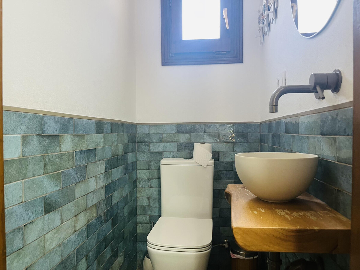 Maison 2 chambres avec piscine commune à Els Poblets - Photo 11