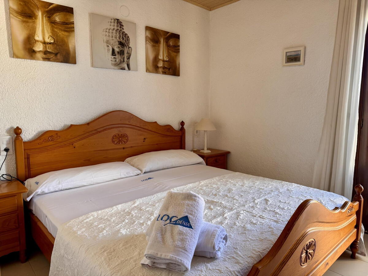 Maison 2 chambres avec piscine commune à Els Poblets - Photo 13