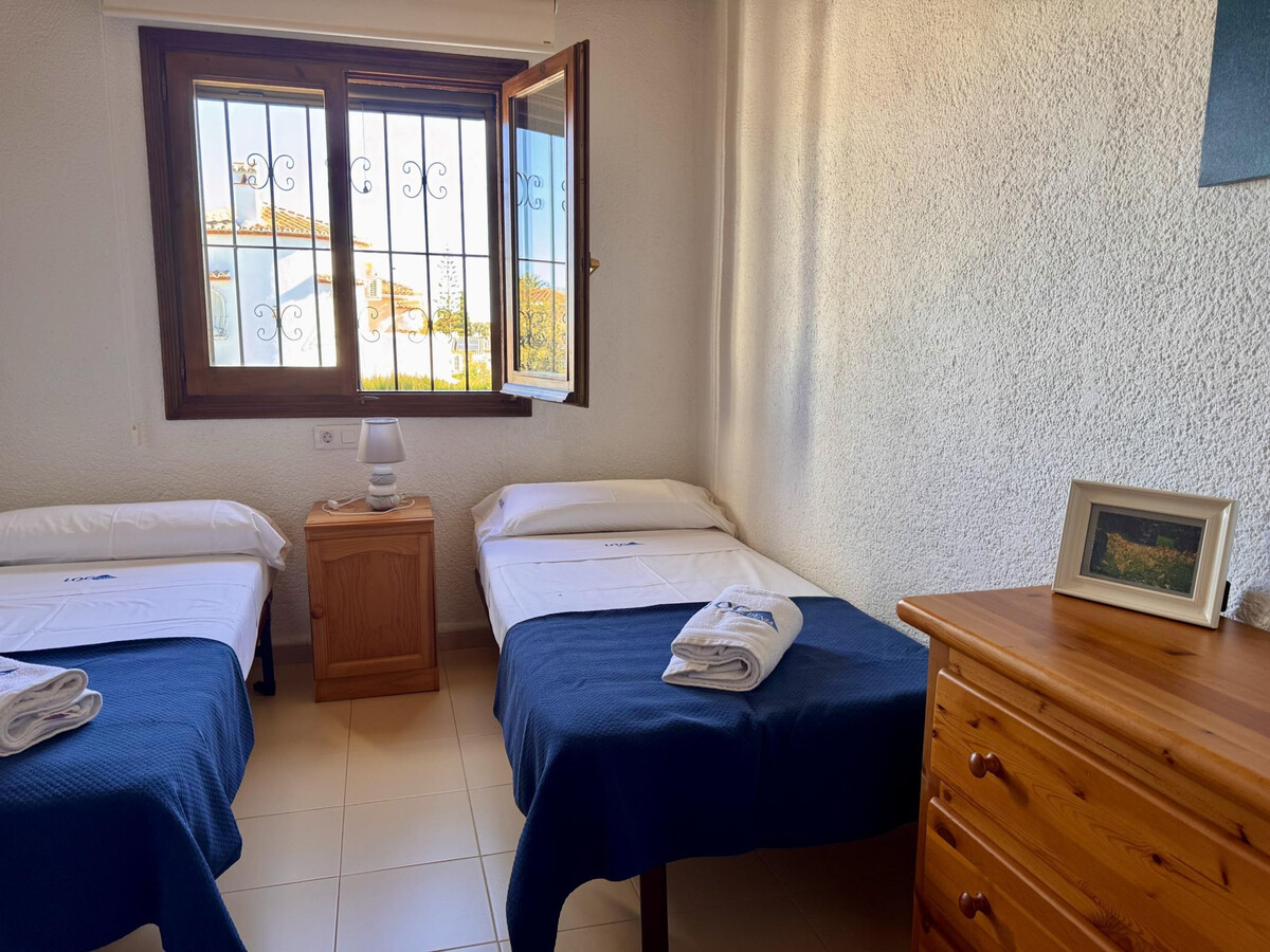Maison 2 chambres avec piscine commune à Els Poblets - Photo 14