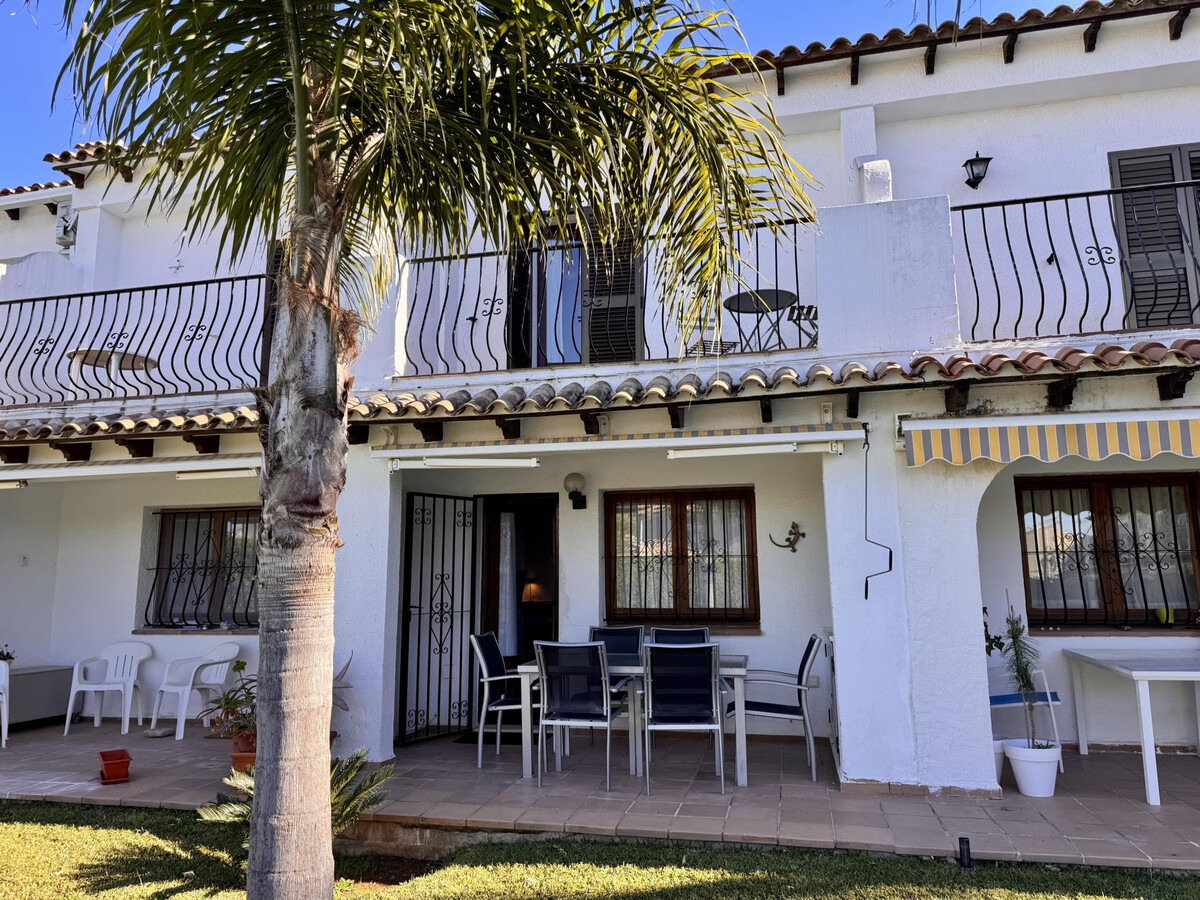 Maison 2 chambres avec piscine commune à Els Poblets - Photo 19