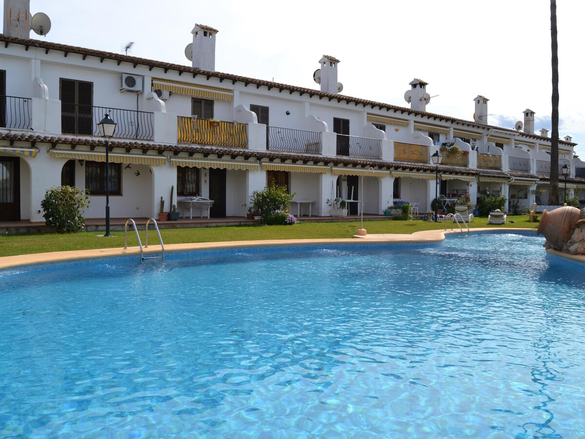 Maison 2 chambres avec piscine commune à Els Poblets - Photo 20