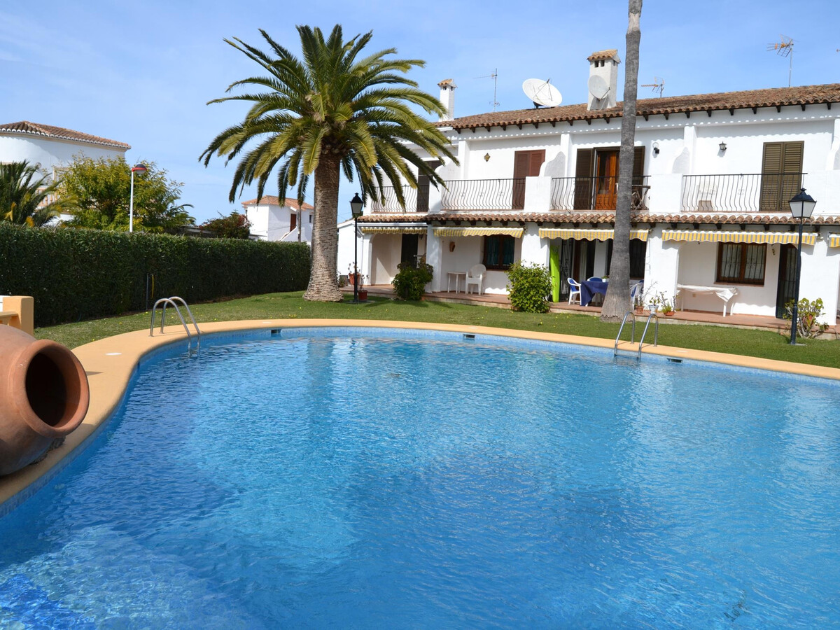 Maison 2 chambres avec piscine commune à Els Poblets - Photo 22