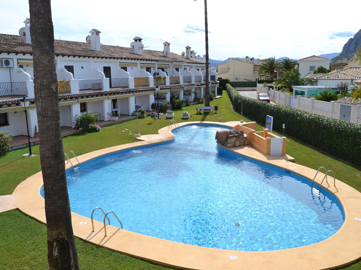 Maison 2 chambres avec piscine commune à Els Poblets - Photo 24