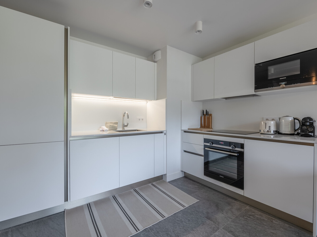 Appartement 60m² vue Mont-Blanc, terrasse privée - Photo 4