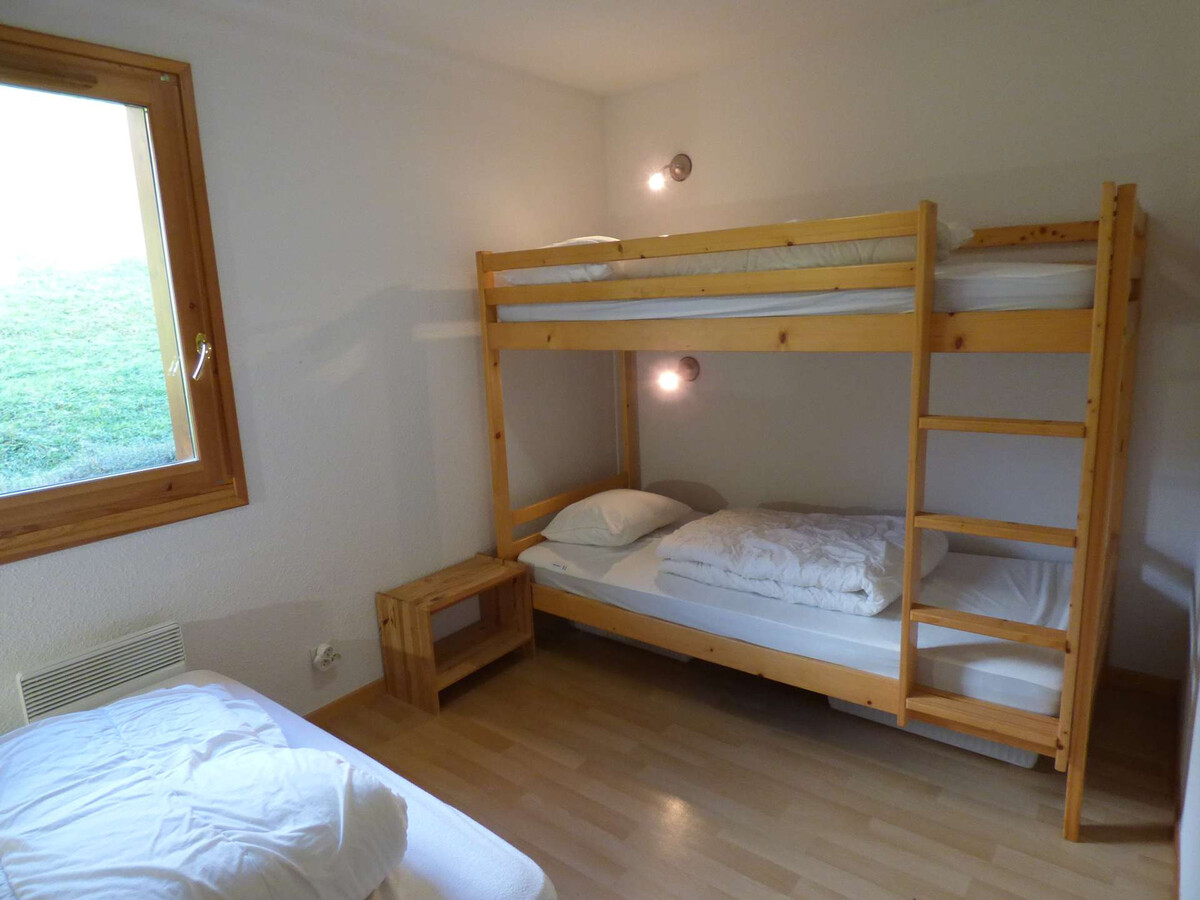 Appartement 3 pièces sud avec balcon au Grand-Bornand - Photo 7