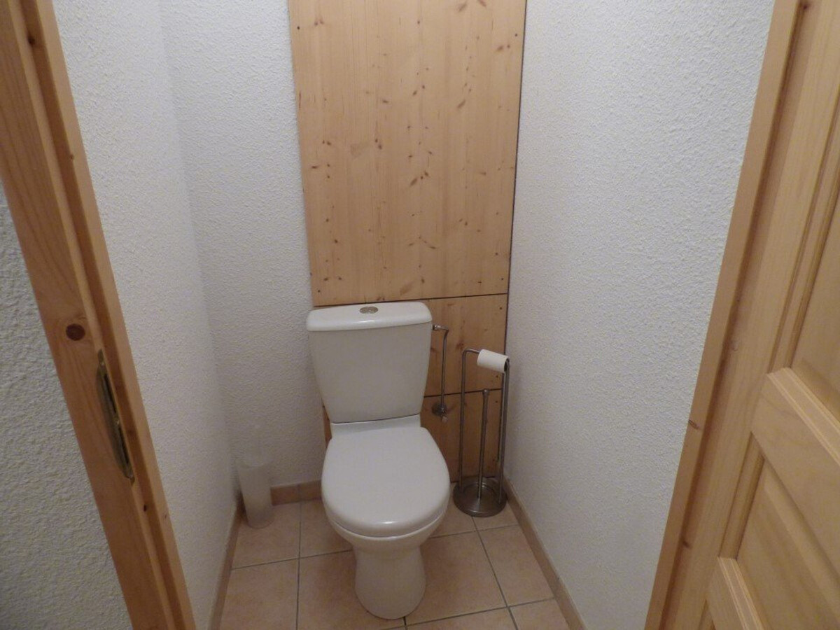 Appartement 3 pièces sud avec balcon au Grand-Bornand - Photo 9