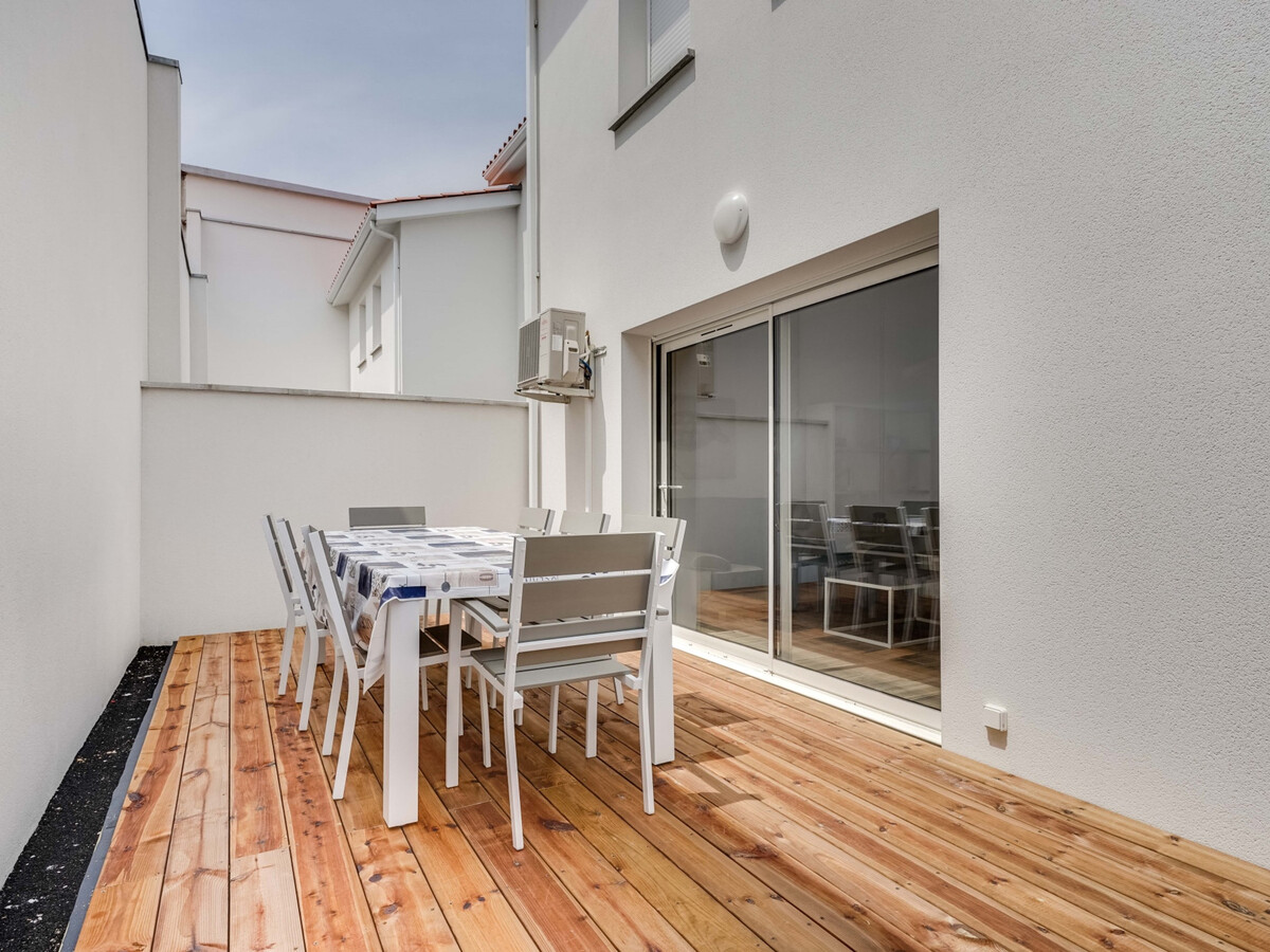 Duplex 6 pers à Biscarrosse Plage, près océan et centre - Photo 6