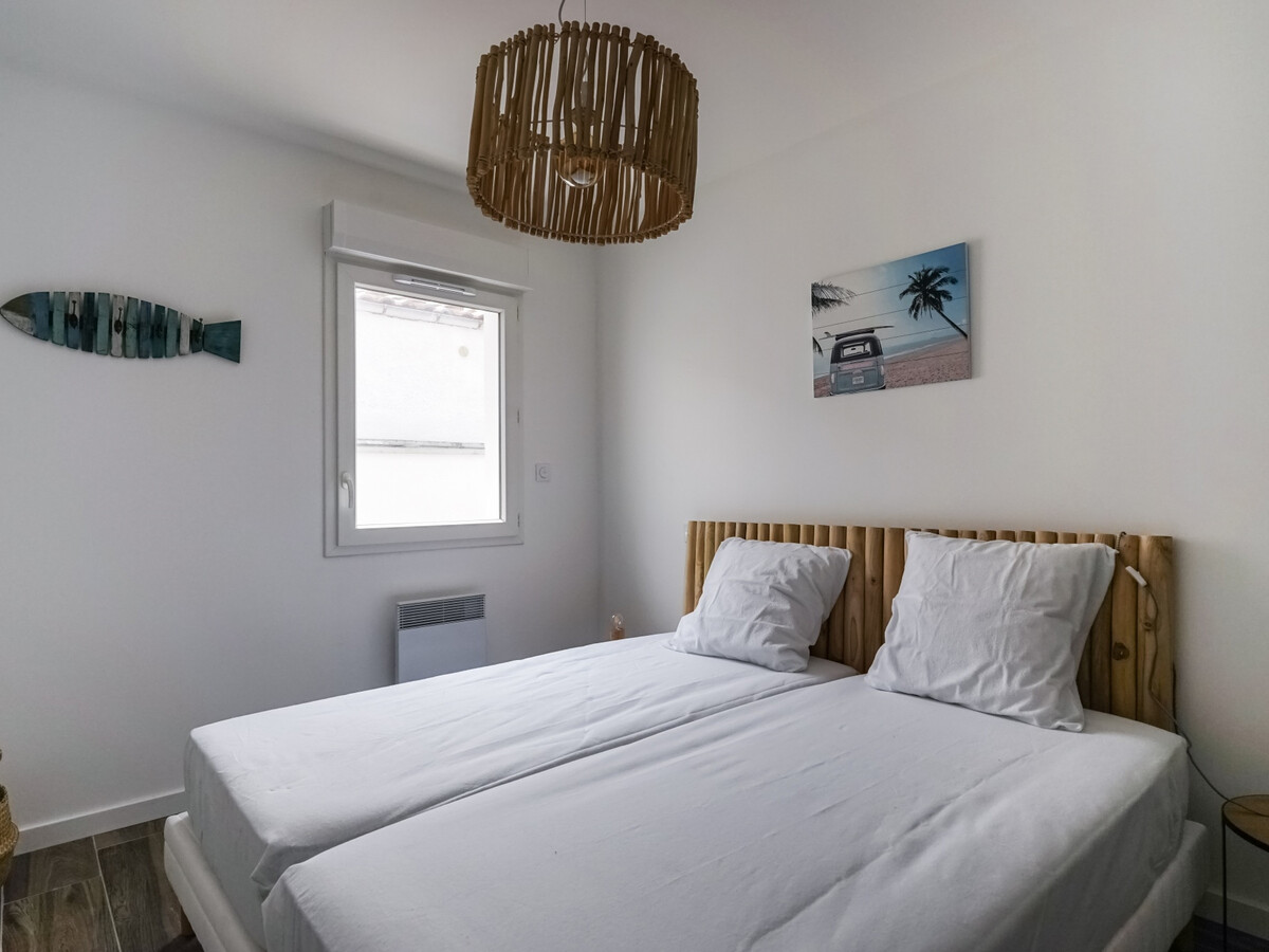 Duplex 6 pers à Biscarrosse Plage, près océan et centre - Photo 7