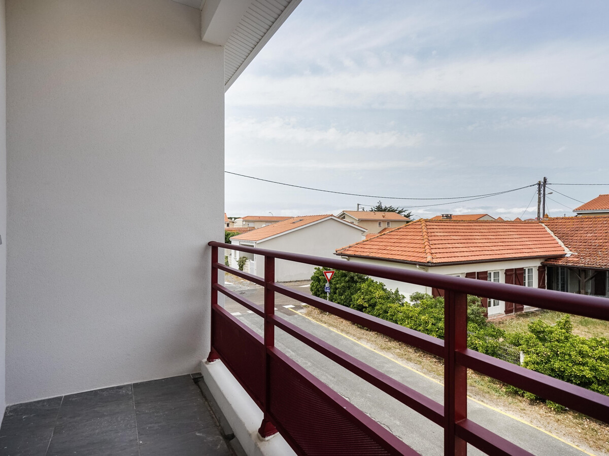 Duplex 6 pers à Biscarrosse Plage, près océan et centre - Photo 12