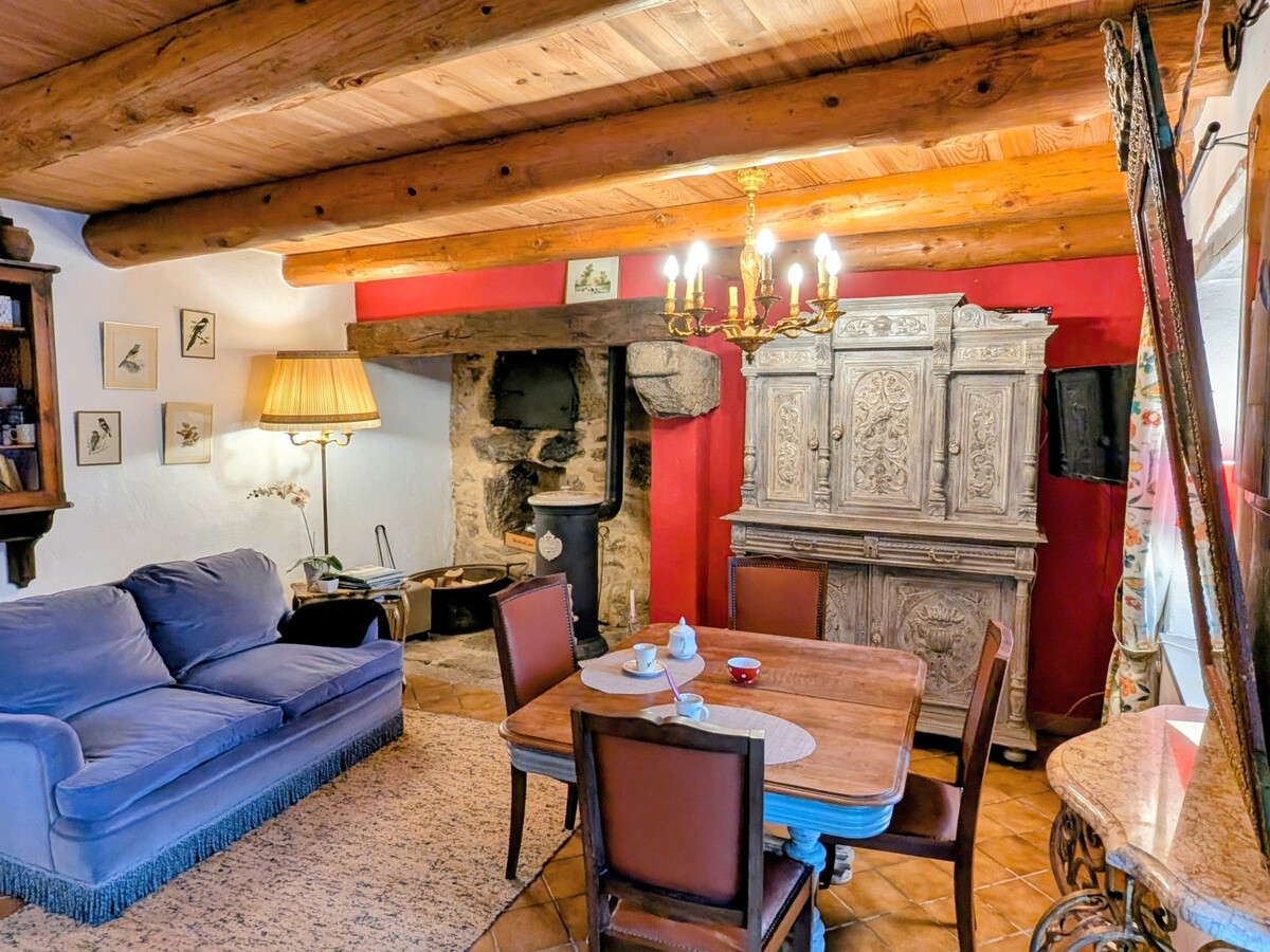Gîte maison de vigne avec terrasse à Tailhac - Photo 6