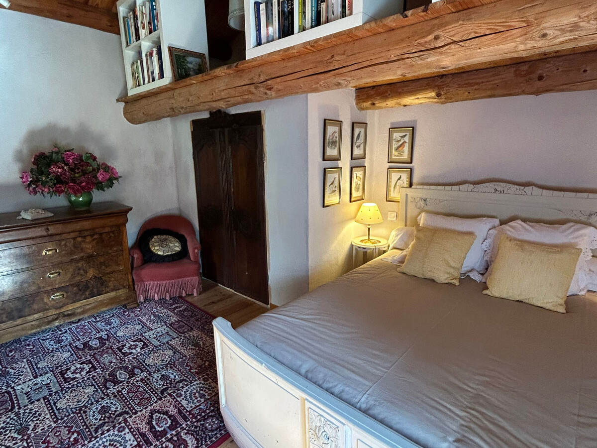 Gîte maison de vigne avec terrasse à Tailhac - Photo 16