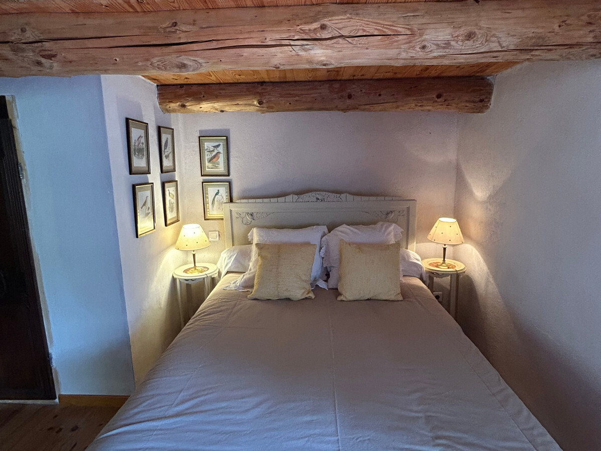 Gîte maison de vigne avec terrasse à Tailhac - Photo 17