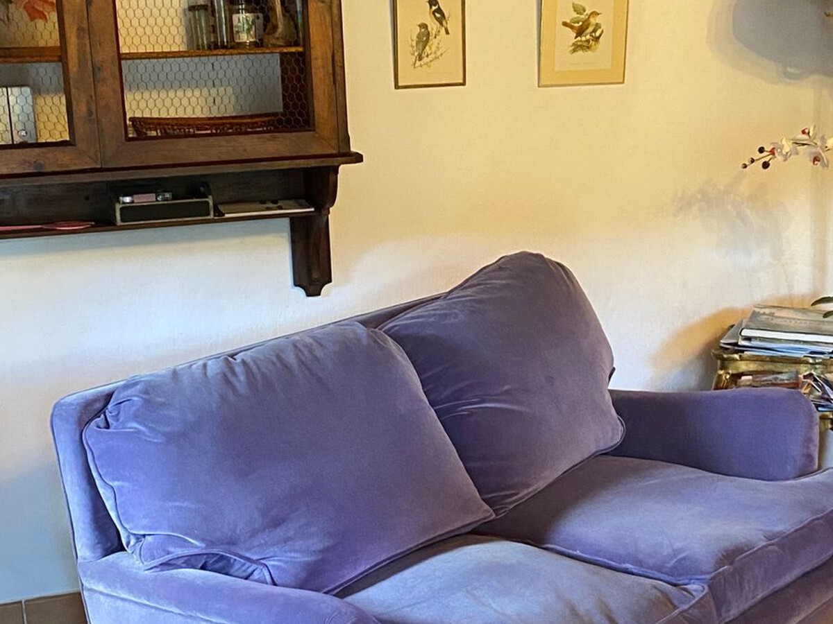 Gîte maison de vigne avec terrasse à Tailhac - Photo 18