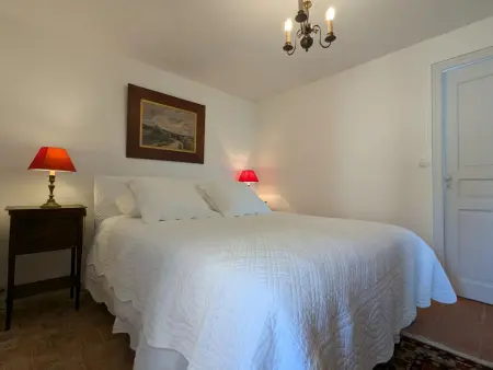 Maison authentique avec piscine et jardin privé à Abzac - Photo 19