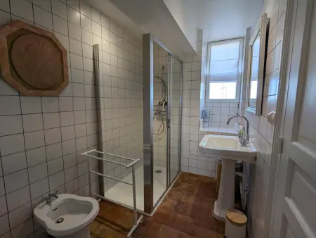 Maison authentique avec piscine et jardin privé à Abzac - Photo 26