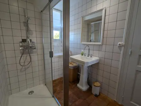 Maison authentique avec piscine et jardin privé à Abzac - Photo 27