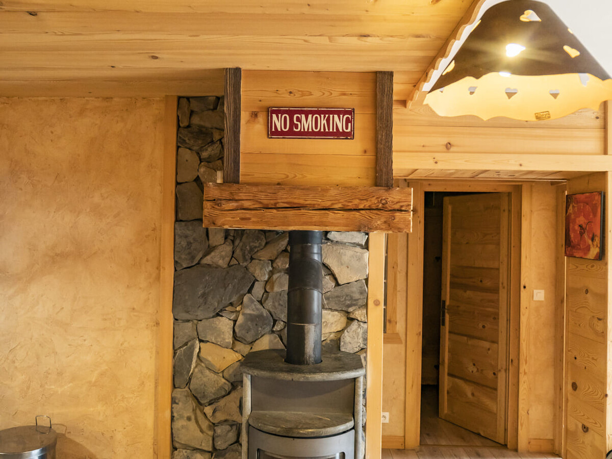 Chalet La Puce, 4 chambres, 84 m², 500 m télécabine - Photo 4