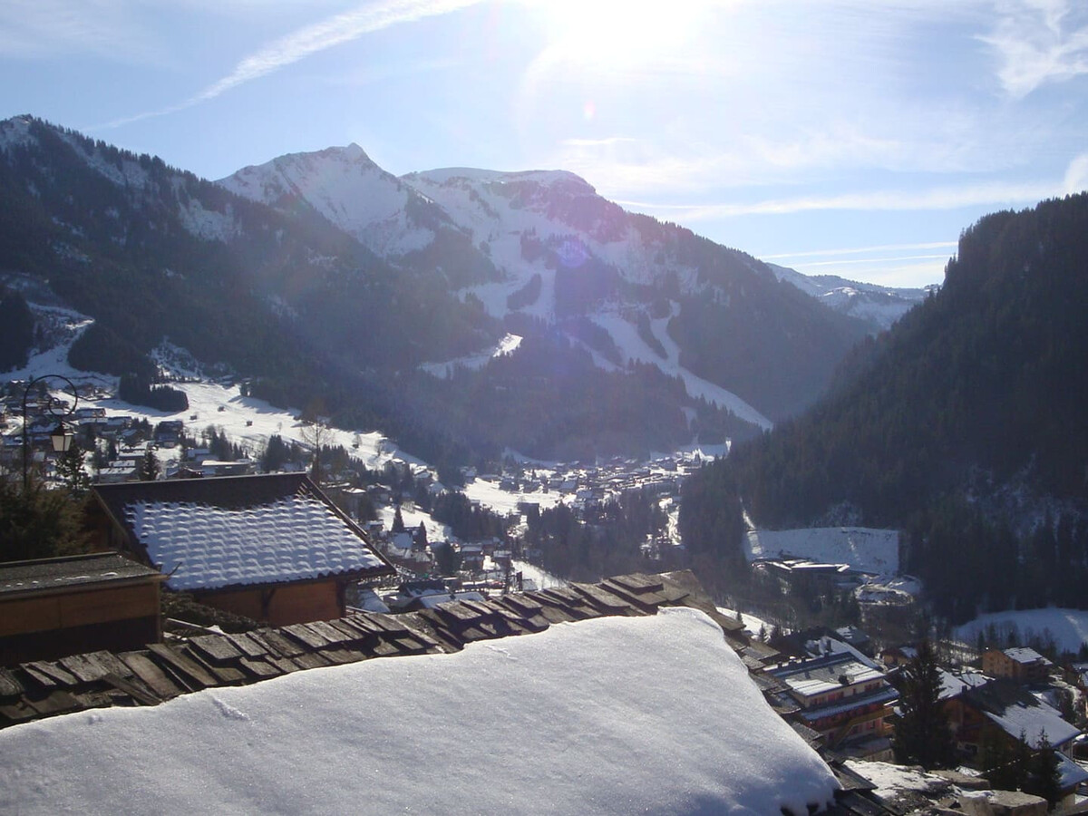 Chalet La Puce, 4 chambres, 84 m², 500 m télécabine - Photo 19