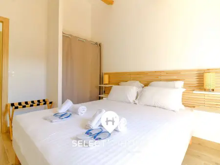 Maison neuve à Bormes-les-Mimosas avec piscine et parking inclus - Photo 6