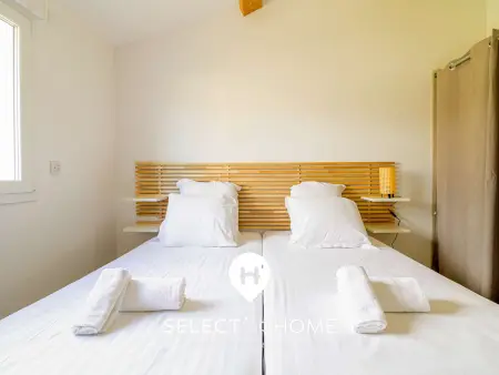 Maison neuve à Bormes-les-Mimosas avec piscine et parking inclus - Photo 8