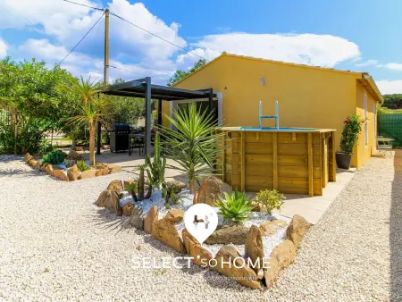 Maison neuve à Bormes-les-Mimosas avec piscine et parking inclus - Photo 12