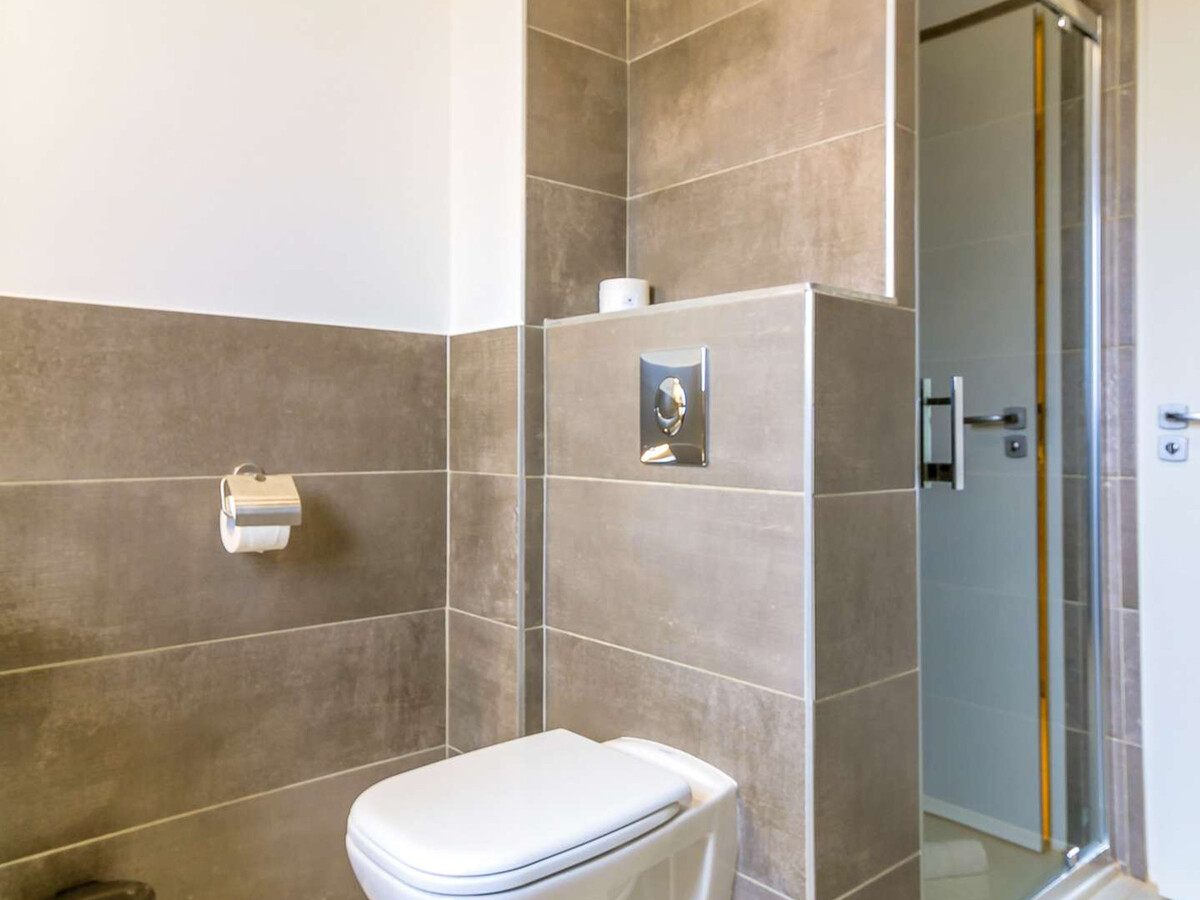 Appartement 3 pièces terrasses à La Favière, 6 personnes - Photo 12