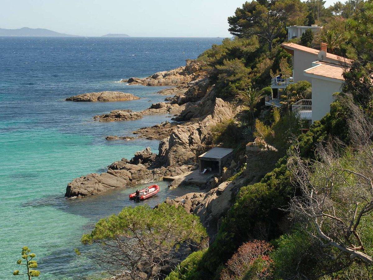 T3 avec jardin 200m² à La Fossette, plage à 2 min - Photo 11