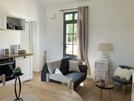 Location maison à Saint Hilaire de Riez