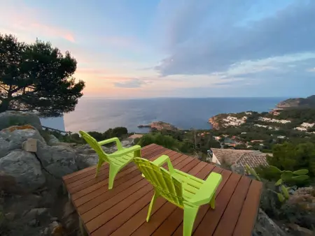 Villa de Luxe Moderne à Aiguablava, Location Villa 8 personnes à Begur - Photo 6