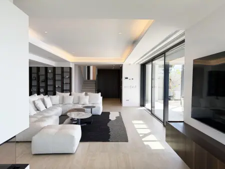 Villa de Luxe Moderne à Aiguablava, Location Villa 8 personnes à Begur - Photo 9