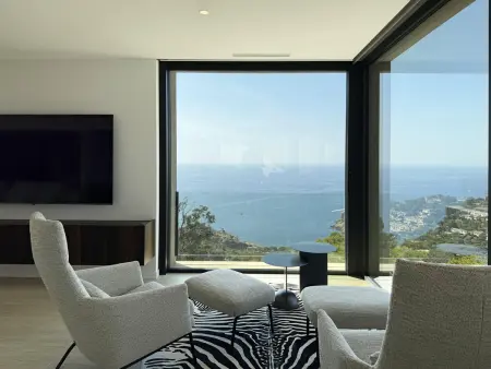 Villa de Luxe Moderne à Aiguablava, Location Villa 8 personnes à Begur - Photo 10