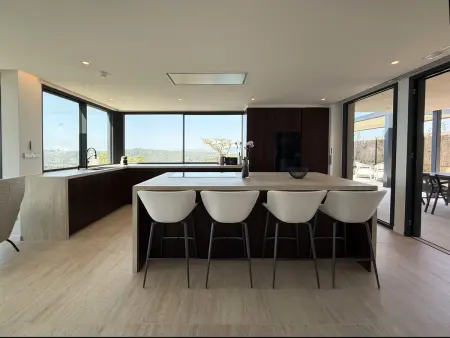 Villa de Luxe Moderne à Aiguablava, Location Villa 8 personnes à Begur - Photo 14