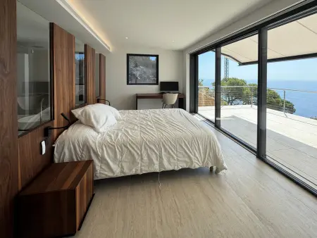 Villa de Luxe Moderne à Aiguablava, Location Villa 8 personnes à Begur - Photo 15