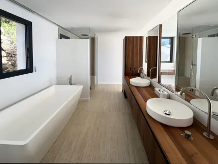 Villa de Luxe Moderne à Aiguablava, Location Villa 8 personnes à Begur - Photo 16