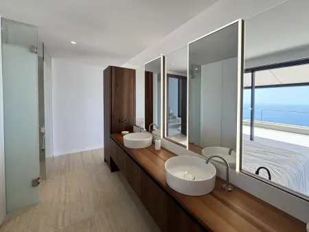 Villa de Luxe Moderne à Aiguablava, Location Villa 8 personnes à Begur - Photo 17