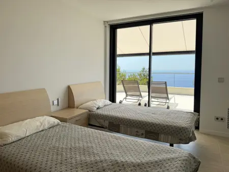 Villa de Luxe Moderne à Aiguablava, Location Villa 8 personnes à Begur - Photo 18