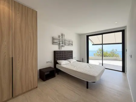 Villa de Luxe Moderne à Aiguablava, Location Villa 8 personnes à Begur - Photo 20