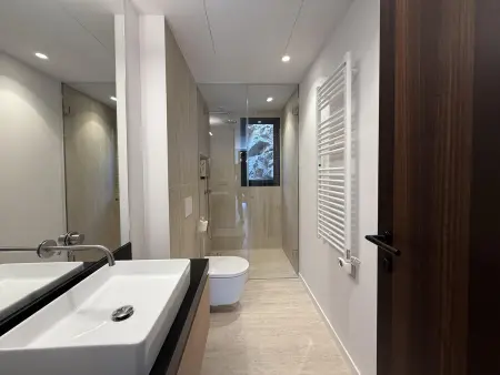 Villa de Luxe Moderne à Aiguablava, Location Villa 8 personnes à Begur - Photo 22