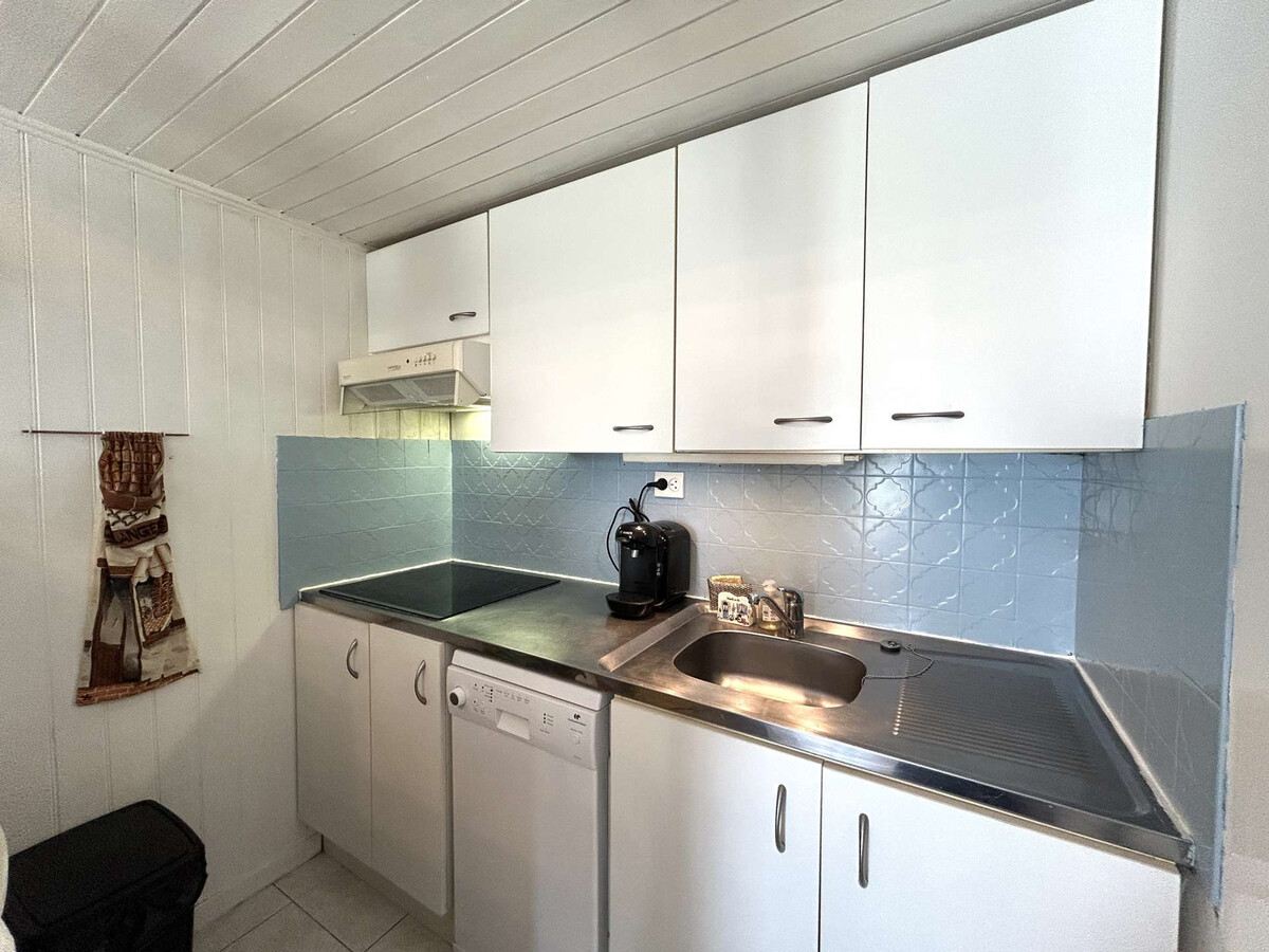 Maison 4 pers. piscine chauffée à Brétignolles-sur-Mer - Photo 5