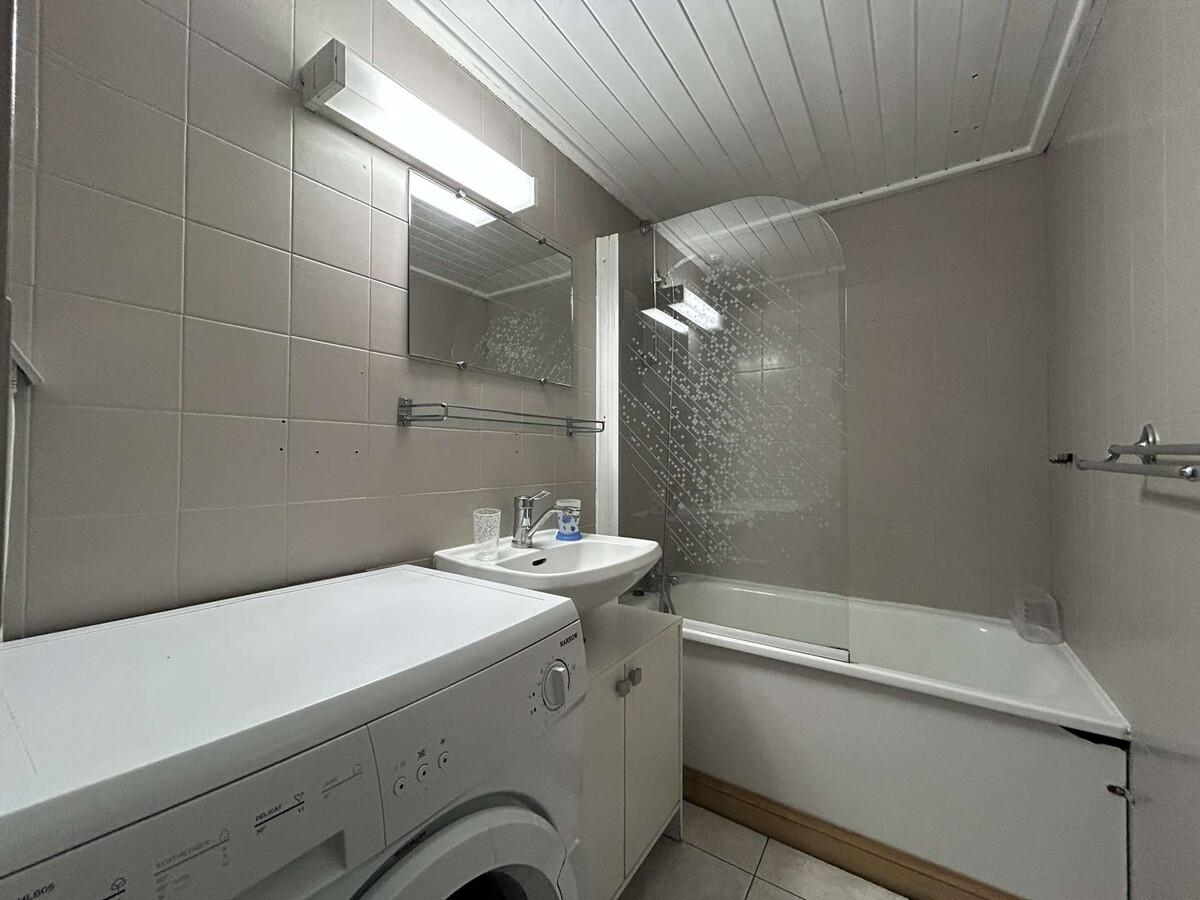 Maison 4 pers. piscine chauffée à Brétignolles-sur-Mer - Photo 14