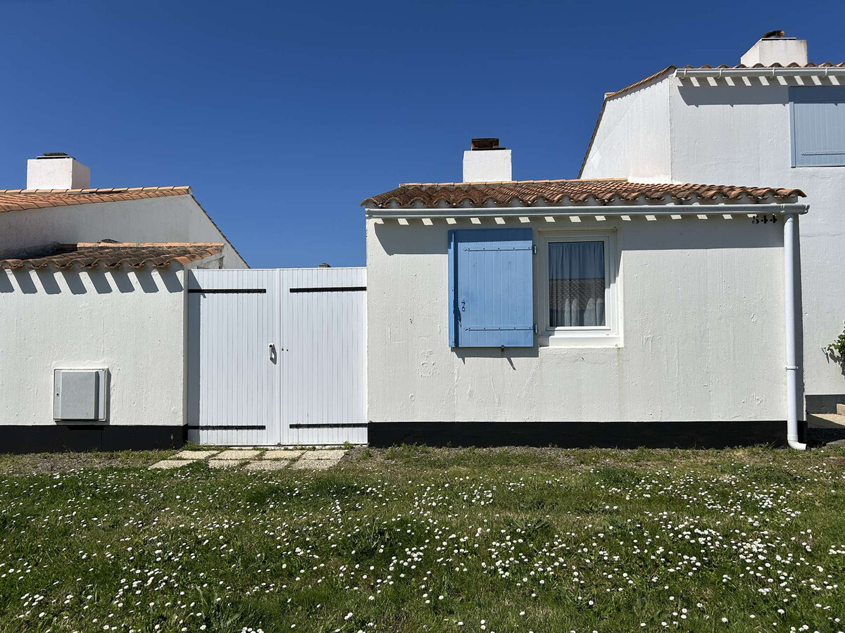 Maison 4 pers. piscine chauffée à Brétignolles-sur-Mer - Photo 17