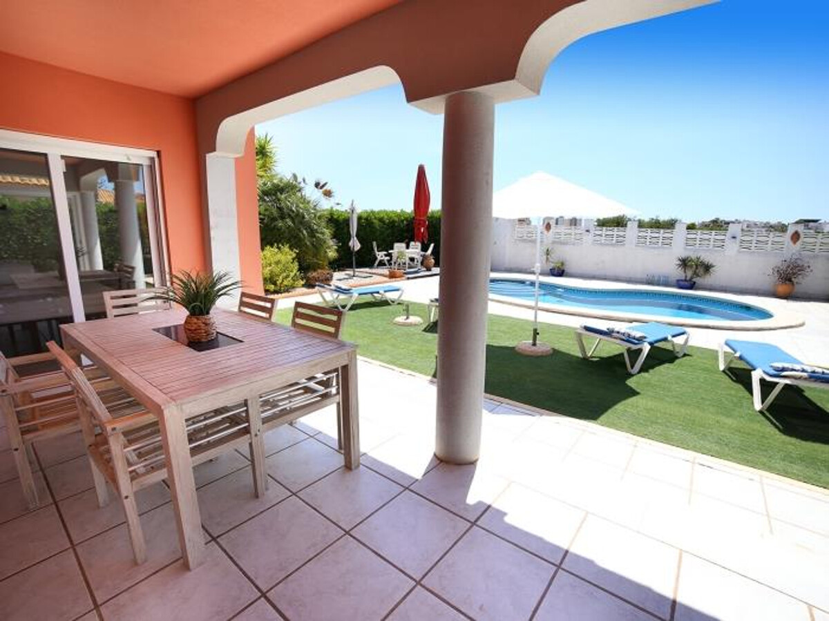 Villa 3 chambres avec piscine à San Javier - Photo 3